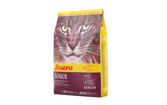 Josera Trockenfutter Carismo