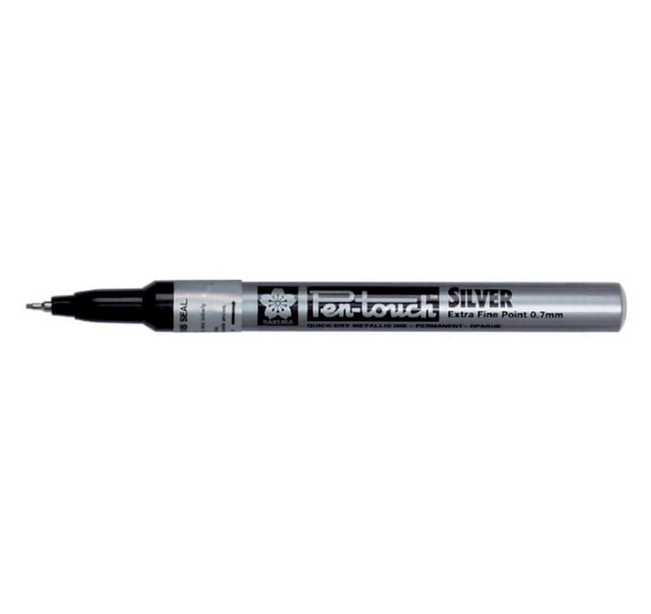 Sakura, Lackmarker Pen-Touch 0.7 mm, extraf