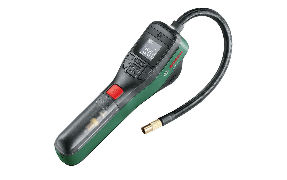 BOSCH EasyPump 3.6V