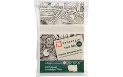 Sakura Zeichenkacheln Zentangle Tool Set