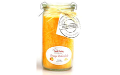 Candle Factory Mini Jumbo Orange Zedernholz