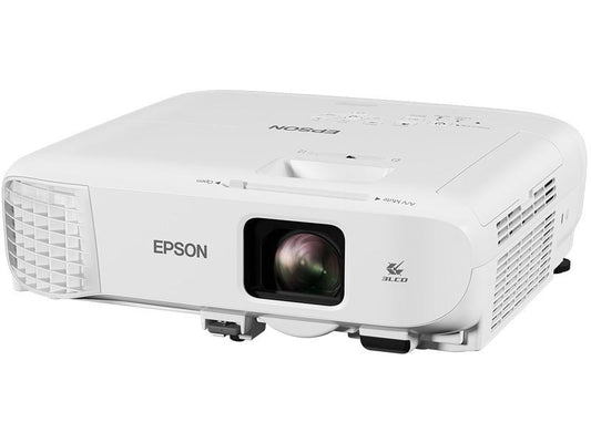 Epson | LCD-Projektor Epson EB-X49, XGA | 3600 ANSI-Lumen, 16'000:1