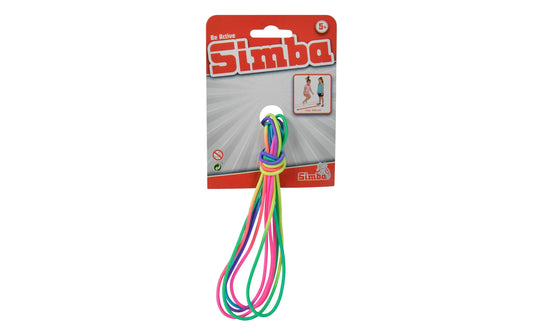 Simba | Gummi-Twist Hüpfgummi