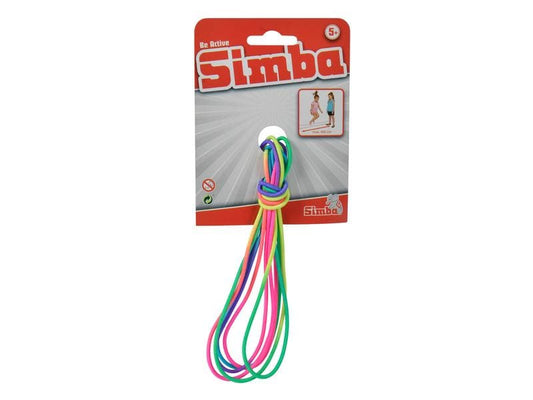 Simba | Gummi-Twist Hüpfgummi