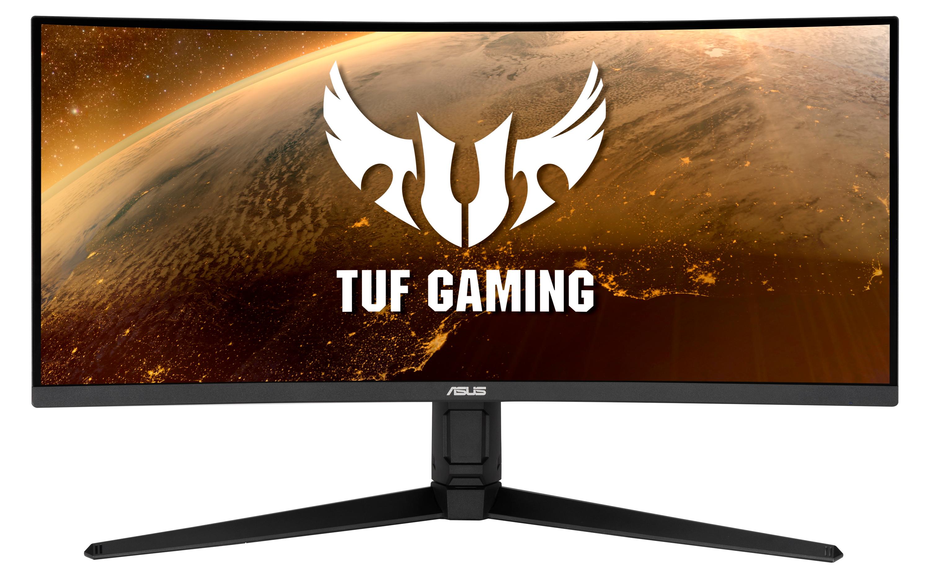 ASUS VG34VQL1B 34, 3440x1440, VA, Curved
