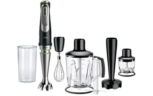 Braun Stabmixer MultiQuick 9, MQ9147X