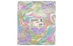 URSUS, Federn 100g, Mehrfarbig