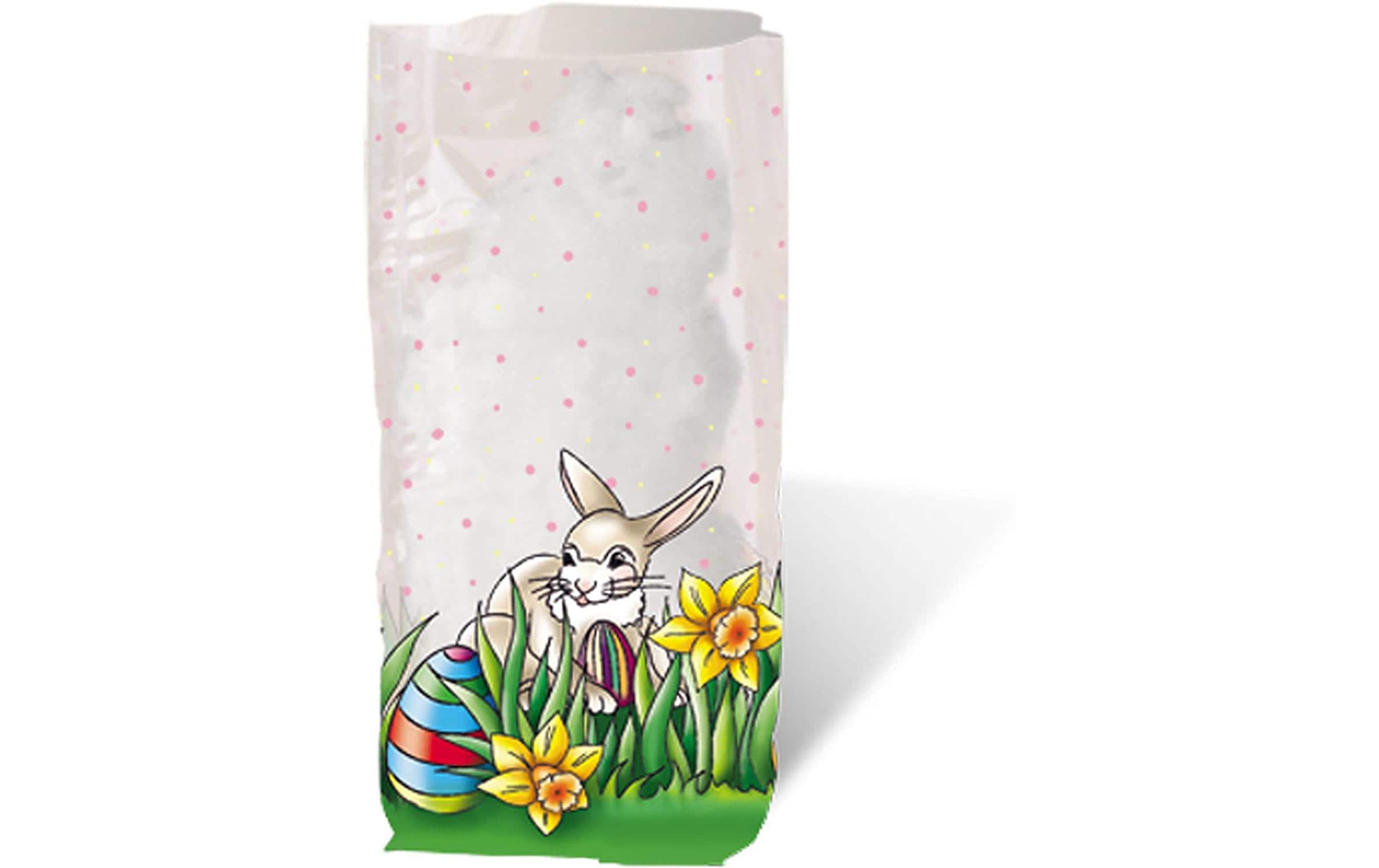 URSUS Bodenbeutel Ostern
