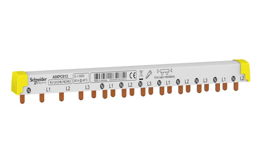 Kammschiene SE f.Clario iC40 FI 3LN