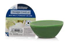 Yankee Candle Vanilla Lime