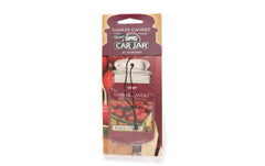 Yankee Candle Black Cherry