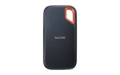 SanDisk SSD Extreme Portable 4TB