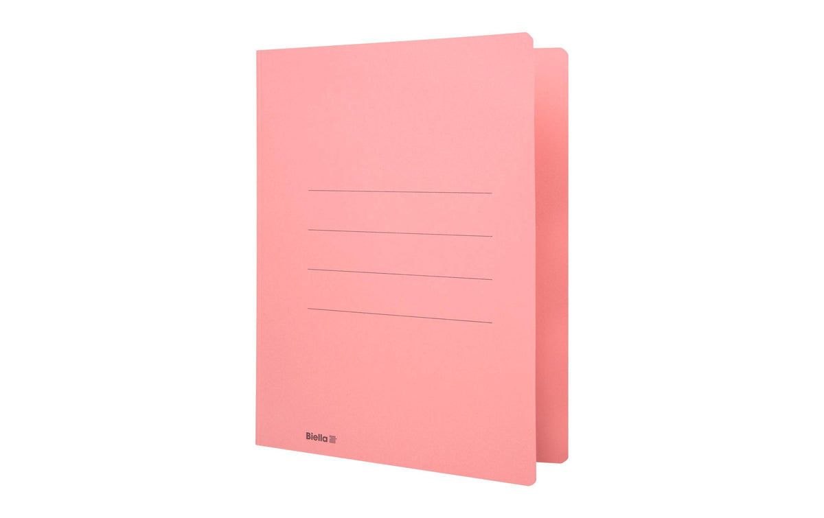 Biella Einlagemappe A4 240 gm²
