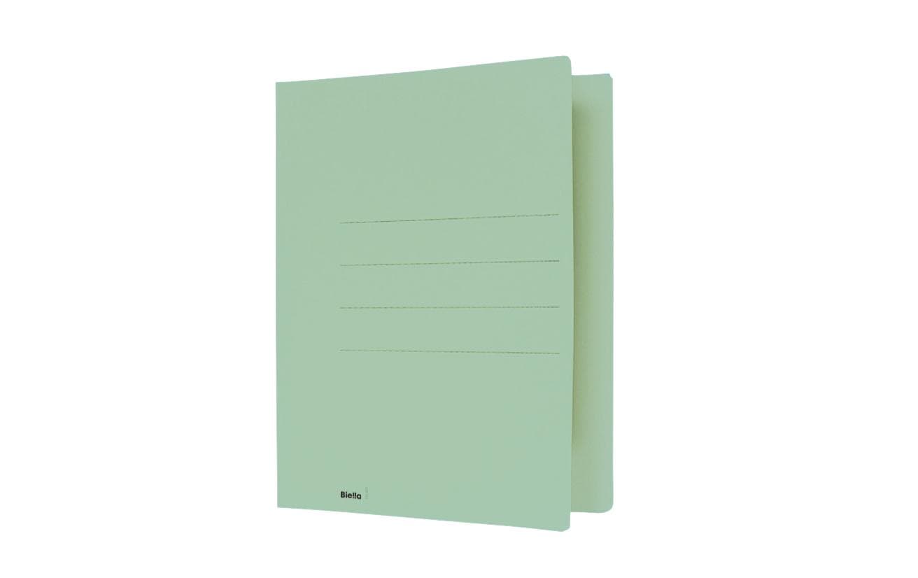 Biella Einlagemappe A4 240 gm²