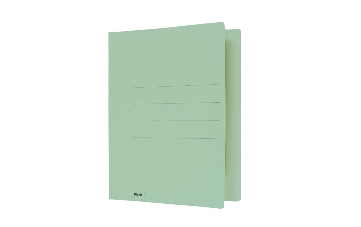 Biella Einlagemappe A4 240 gm²