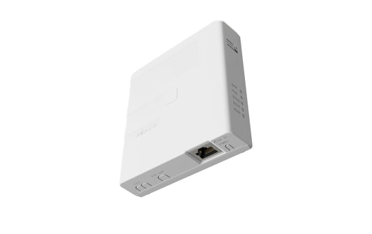 Mikrotik passiv PoE-Injector: GPEN21