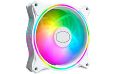 Gehäuselüfter Cooler Master MF 120 HALO 3er