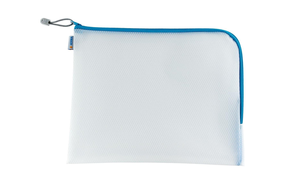 Herma Etui Mesh Bag 36 x 28 cm