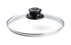 Swiss Diamond Glasdeckel 24cm