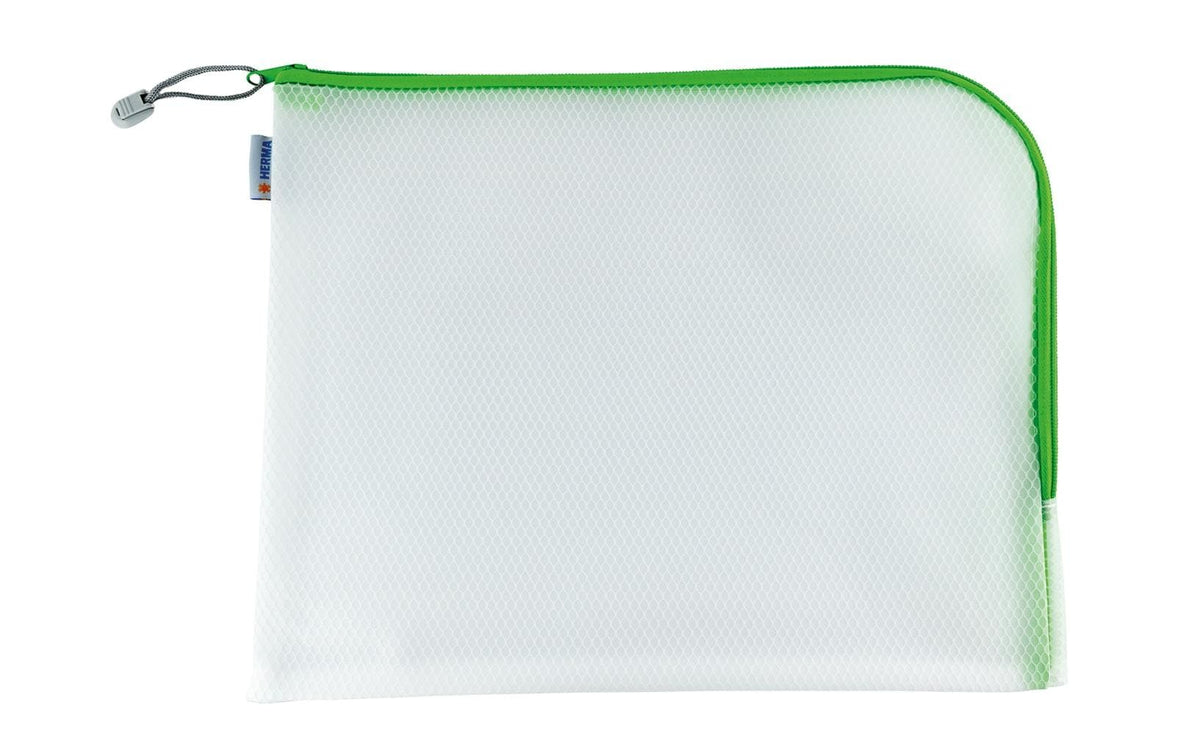 Herma Etui Mesh Bag 36 x 28 cm