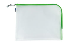 Herma Etui Mesh Bag 36 x 28 cm