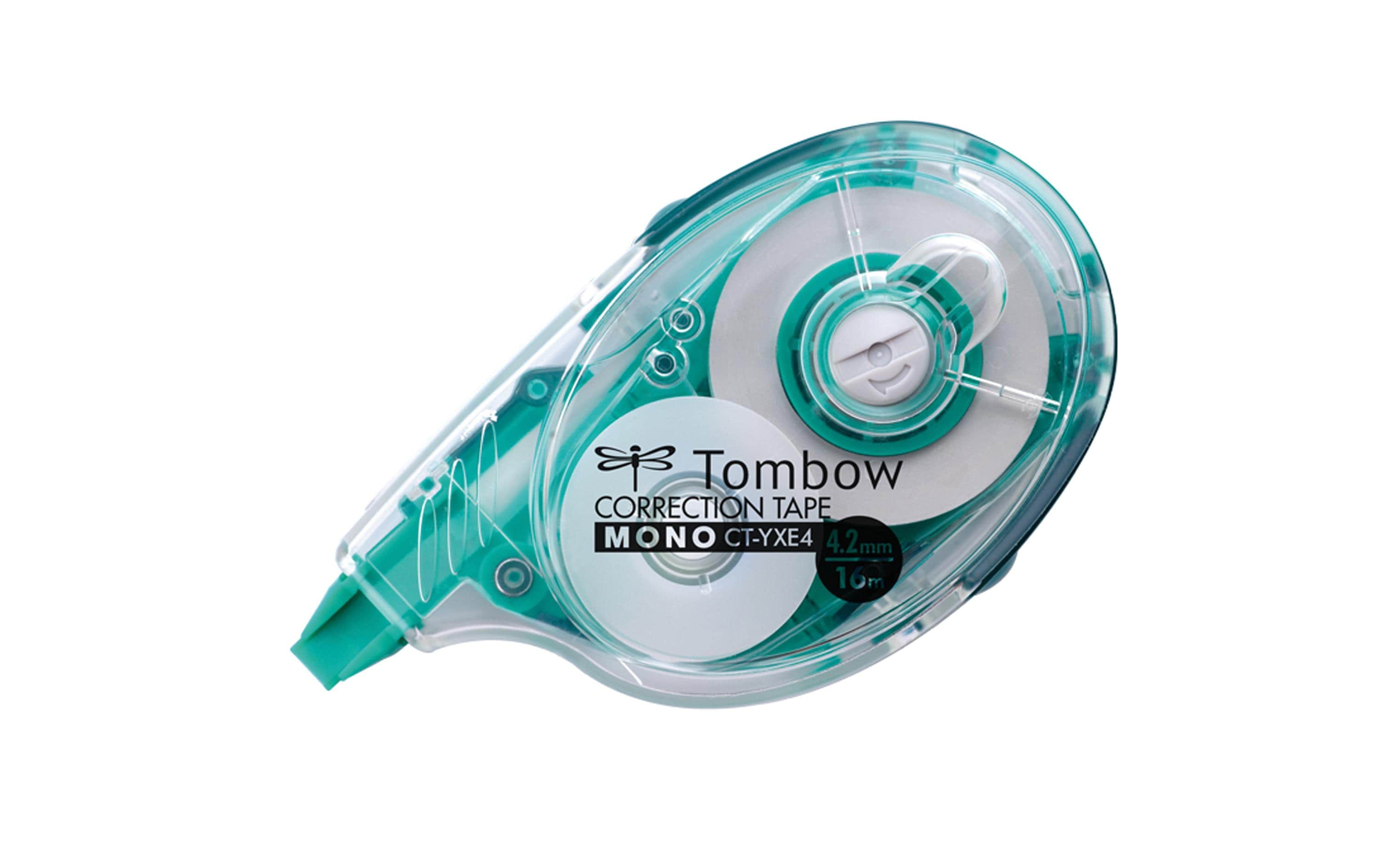 Tombow Korrekturroller 4.2 nachfüllbar
