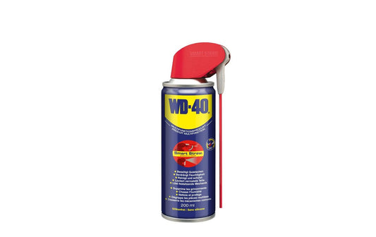 WD-40 Multifunktionsprodukt