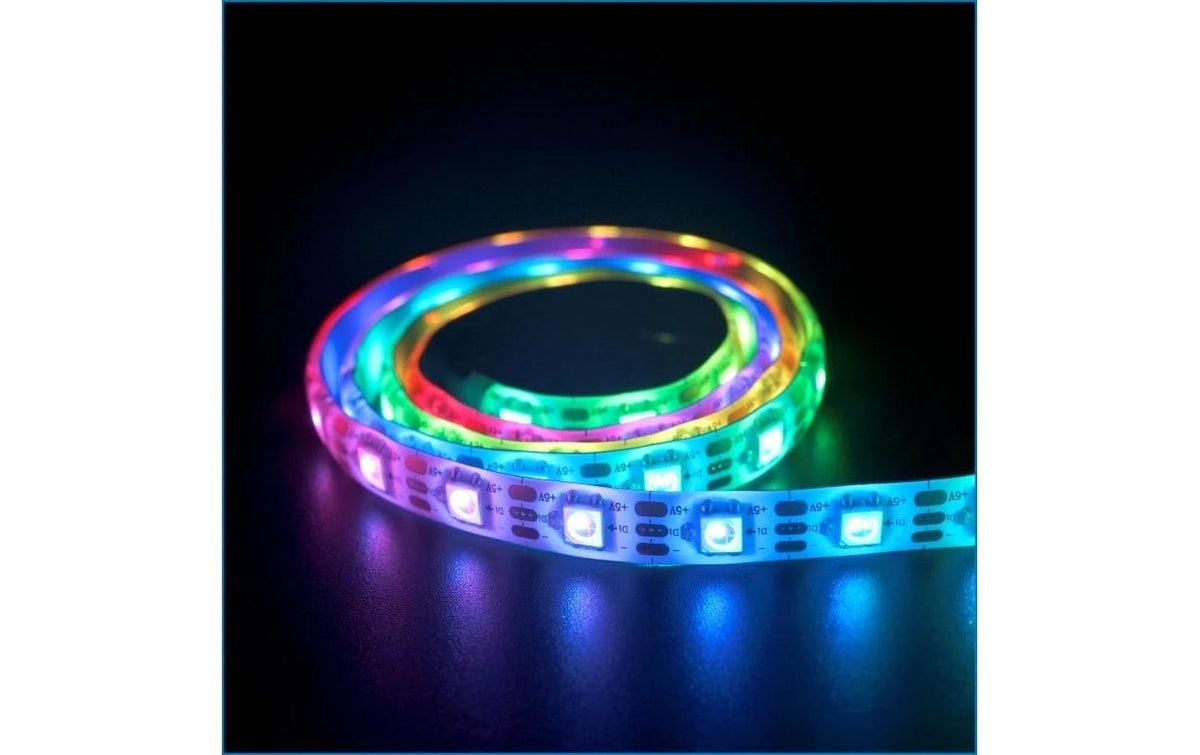 M5Stack Digital RGB LED Strip SK6812, 1m