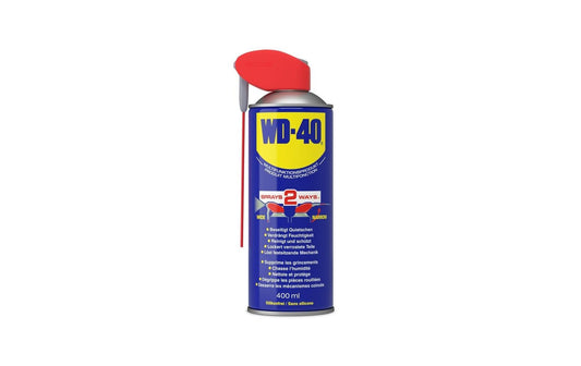 WD-40 Multifunktionsprodukt