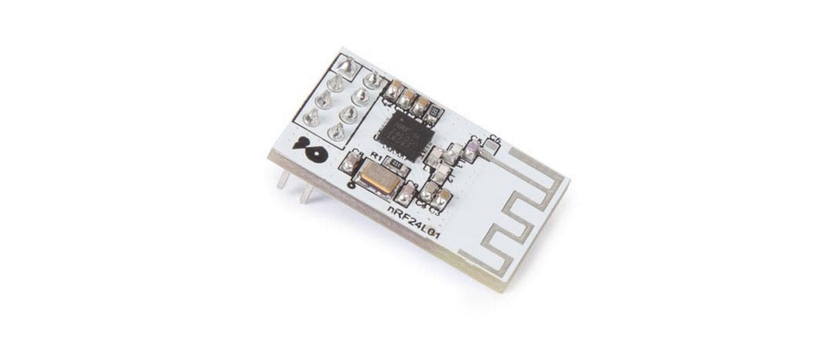 Whadda 2.4 GHz NRF24L01