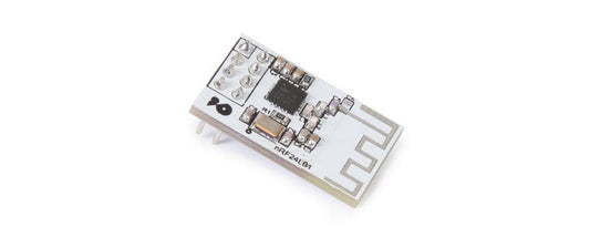 Whadda 2.4 GHz NRF24L01