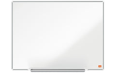 Nobo Impression Pro Whiteboard Stahl