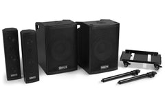 Vonyx VX1050BT - Box 1/2
