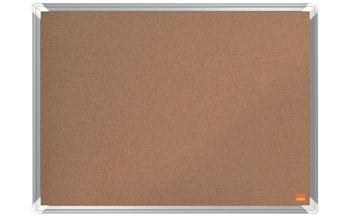 Nobo Premium Plus Kork-Notiztafel