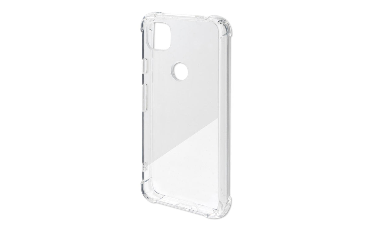 4SMARTS Hard Cover clear