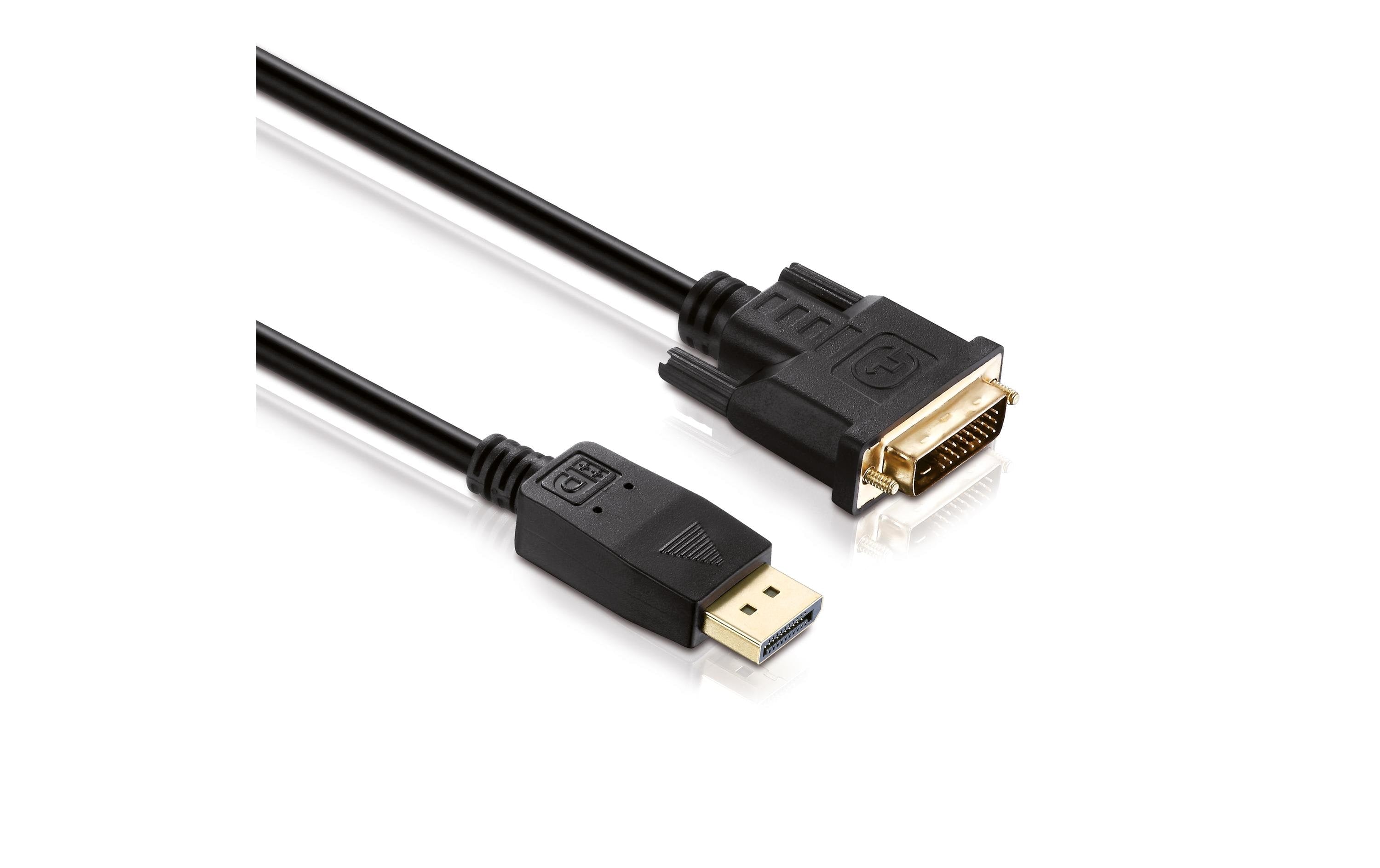 HDGear DisplayPort/DVI 1080p 1.5m