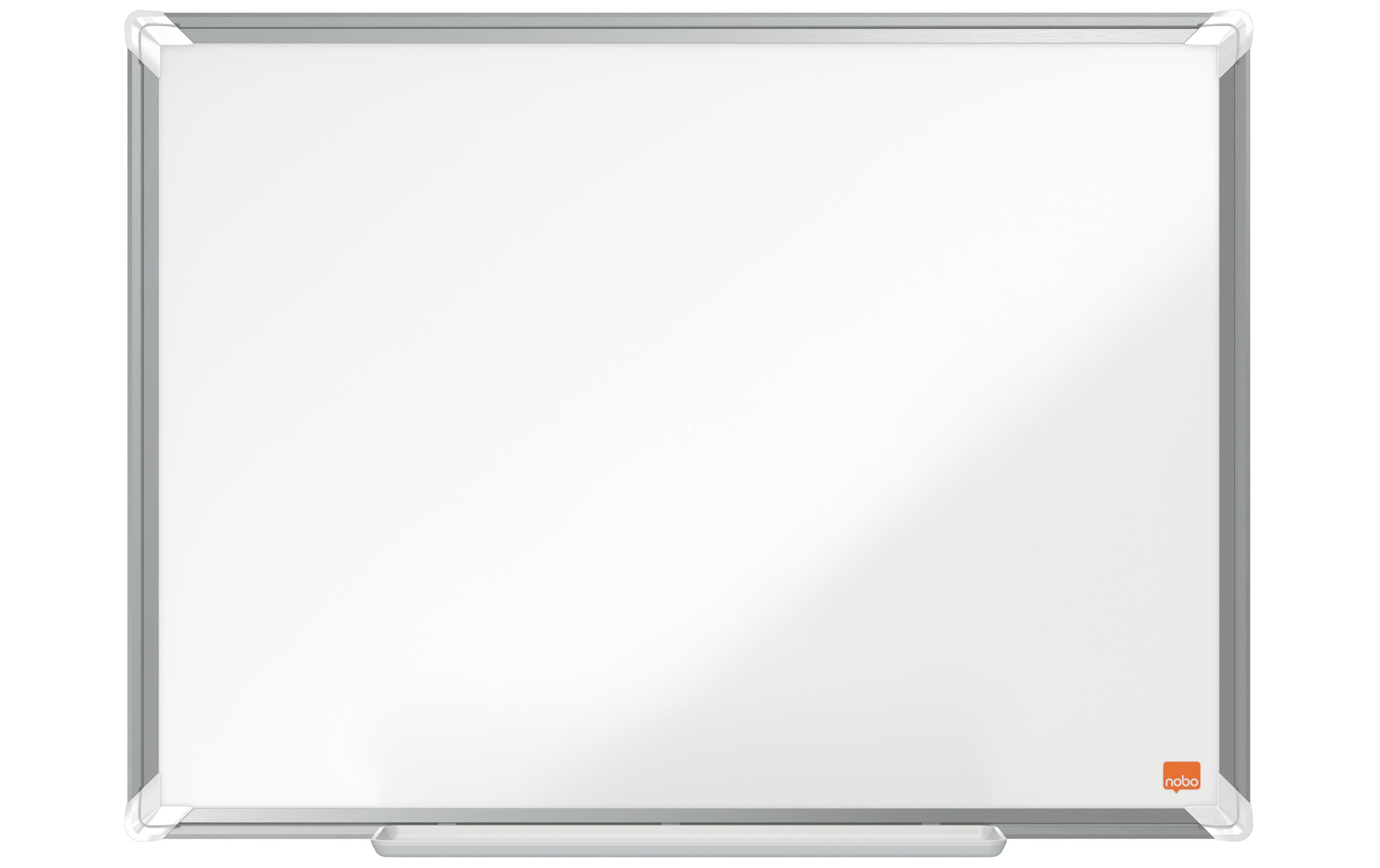 Nobo Premium Plus Whiteboard Emaille