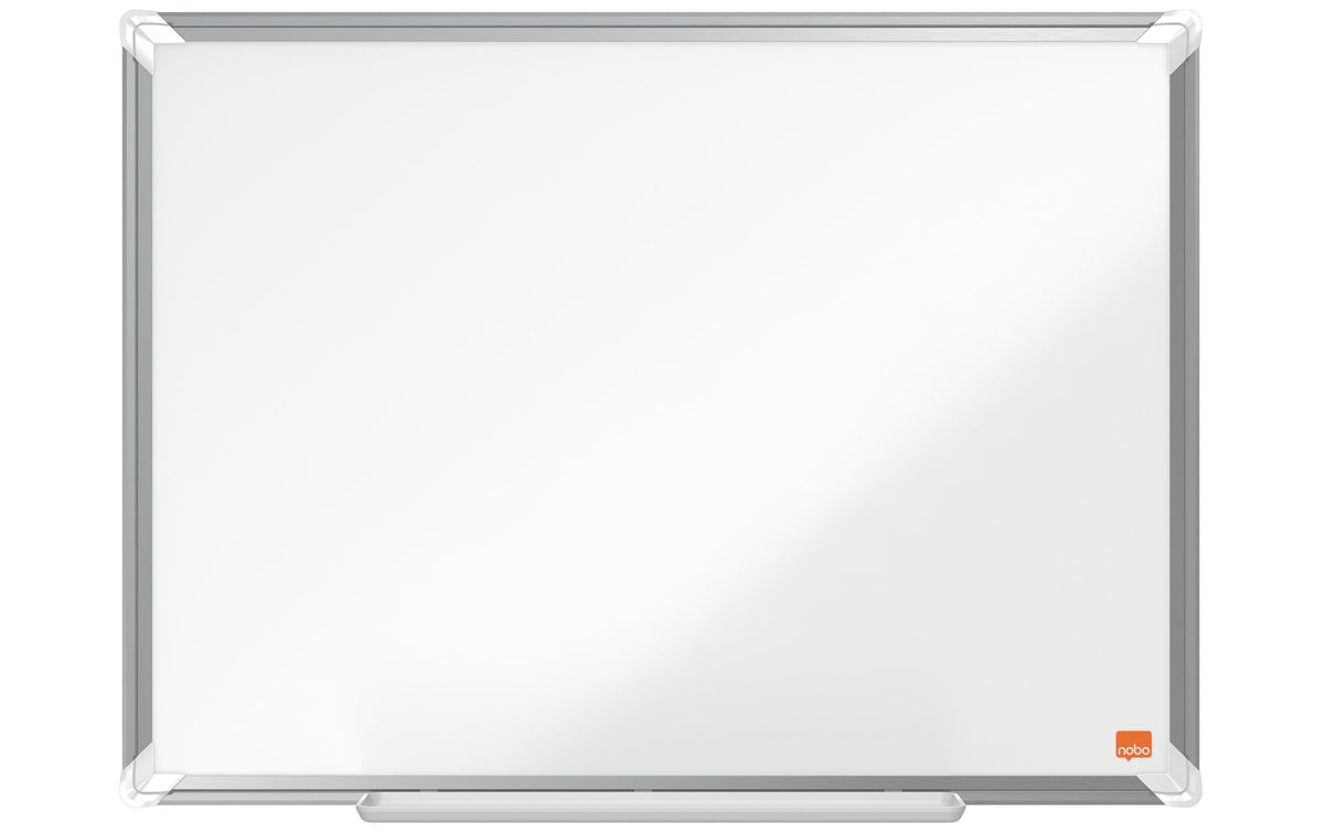 Nobo Premium Plus Whiteboard Emaille