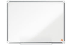 Nobo Premium Plus Whiteboard Stahl