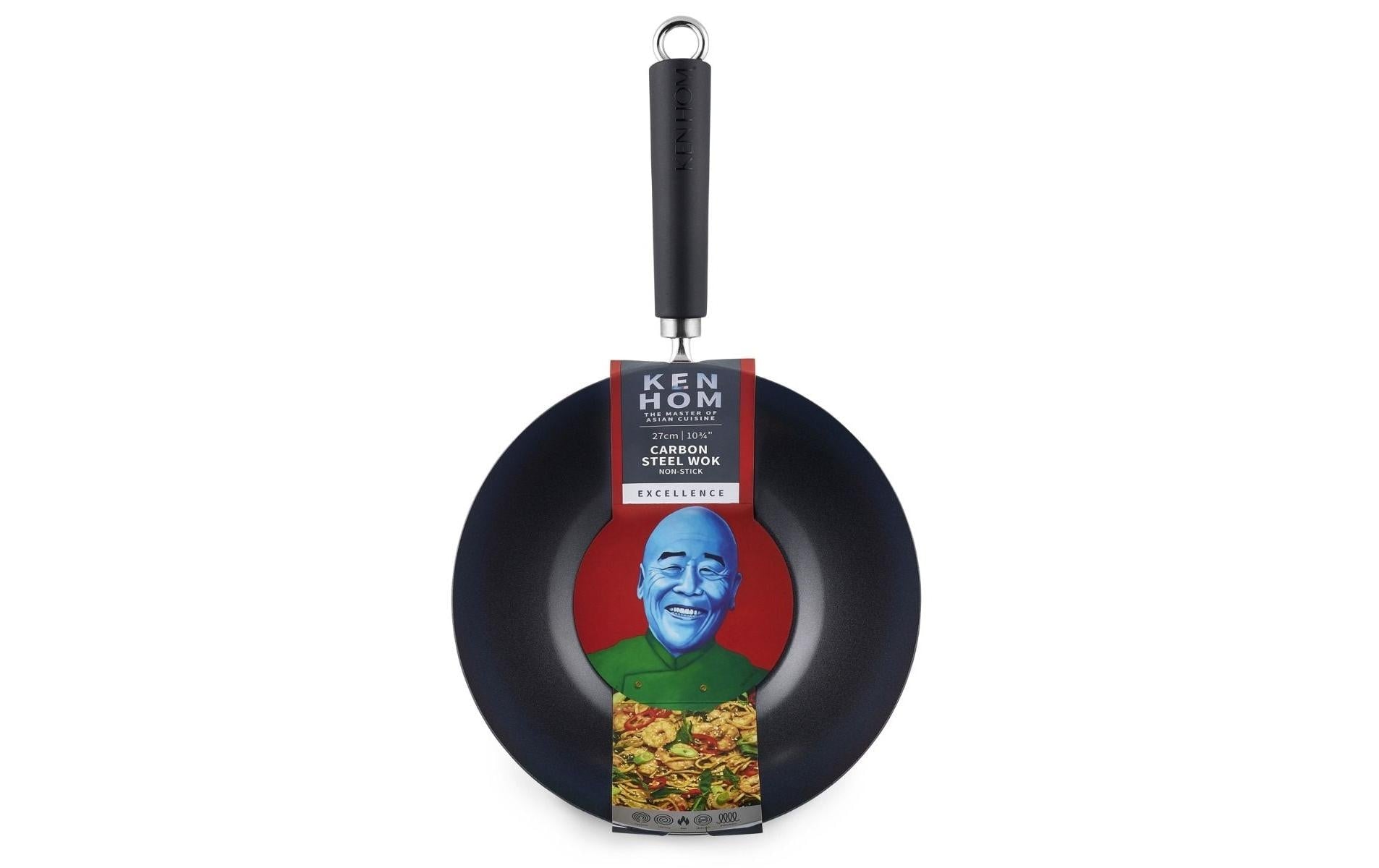 Ken Hom, Wok Excellence 27 cm