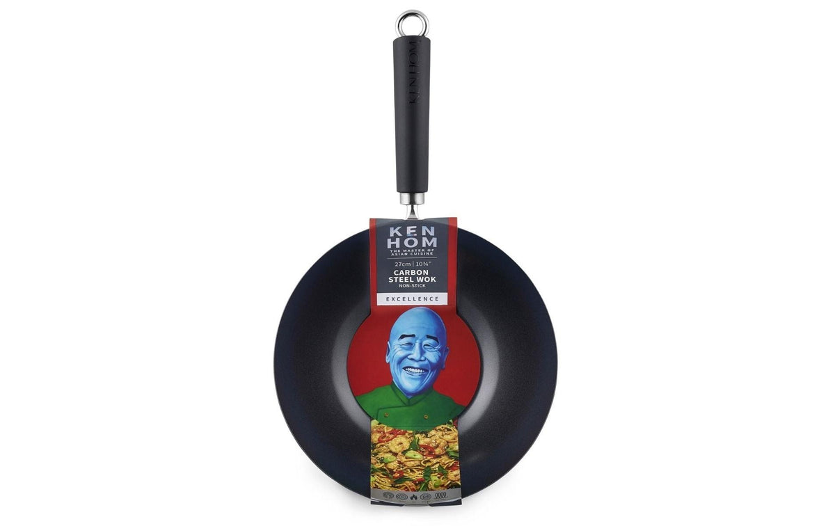 Ken Hom, Wok Excellence 27 cm