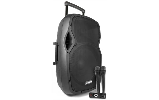 Vonyx AP1500PA