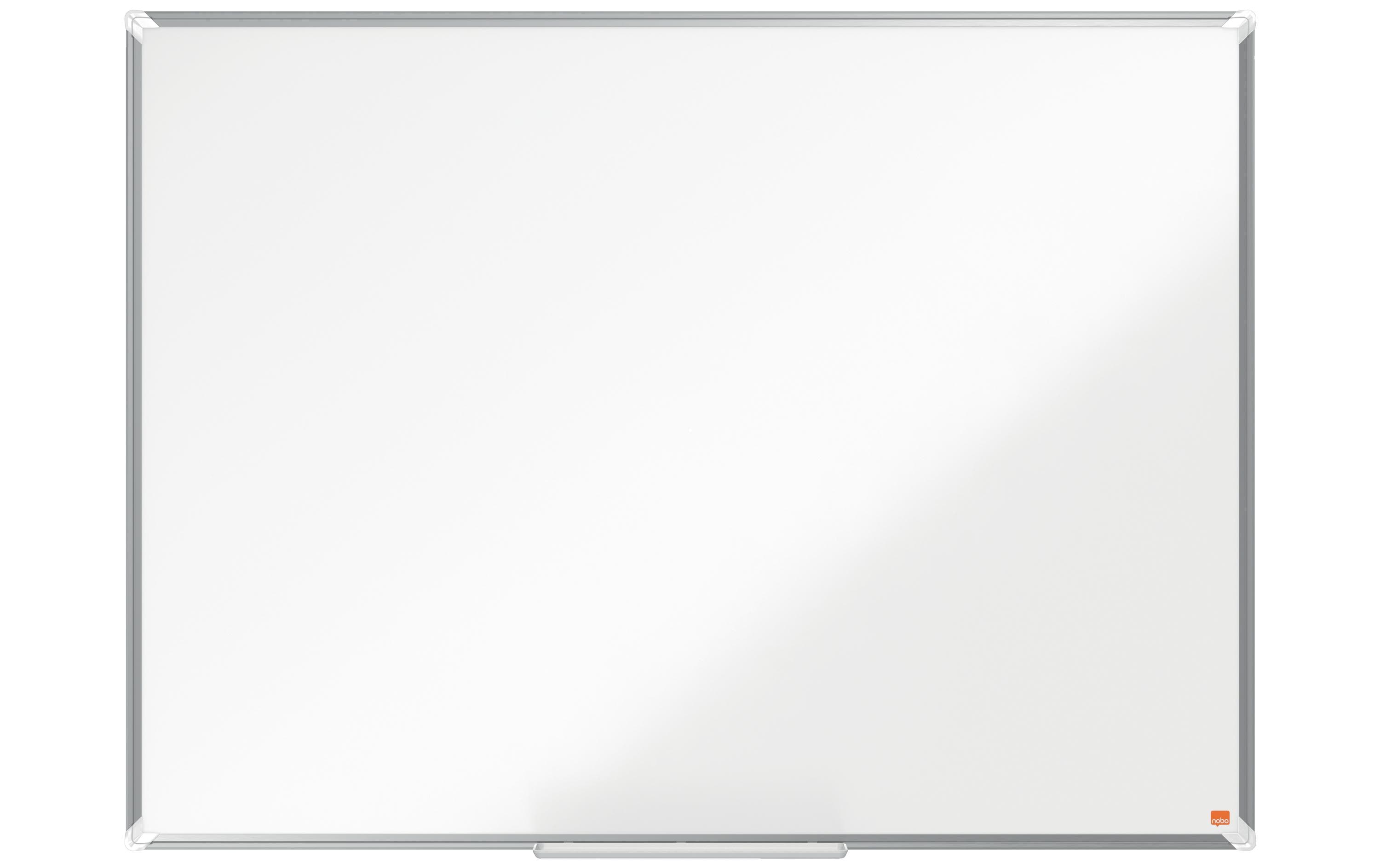 Nobo Premium Plus Whiteboard Stahl