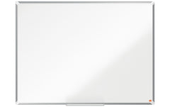Nobo Premium Plus Whiteboard Stahl