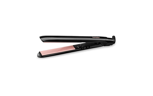 BaByliss Haarglätter Smooth Control 235