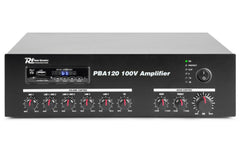 Power Dynamics PBA120