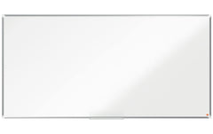 Nobo Premium Plus Whiteboard Stahl