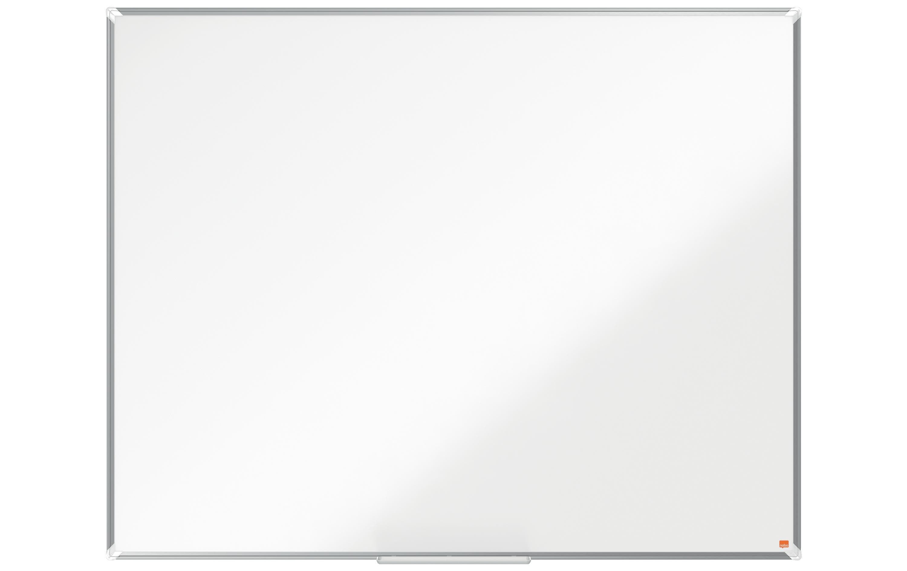 Nobo Premium Plus Whiteboard Stahl
