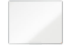 Nobo Premium Plus Whiteboard Stahl