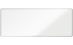 Nobo Premium Plus Whiteboard Emaille